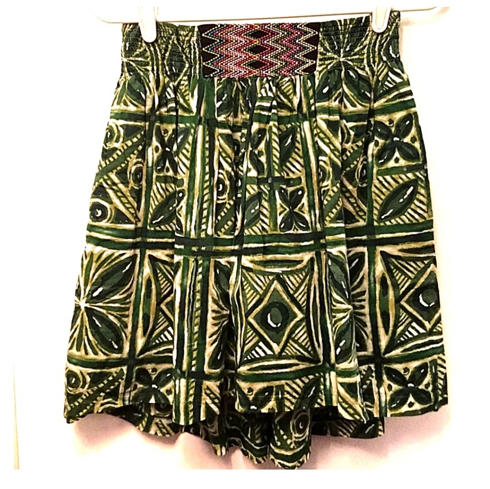 Anthro Skirt